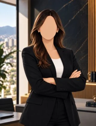 perfil-mujer Orfilia Romero Guzmán